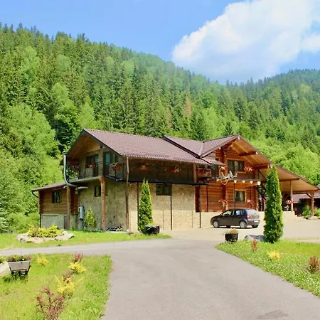 Staniștea Cerbilor-2